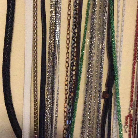 All kinds of straps, price varies $5-$20 each - Picture 7 of 11
